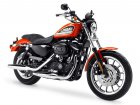 2004 Harley-Davidson Harley Davidson XL 883R Sportster